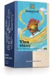 SONNENTOR - Wave of Vitality, pliculete de ceai, organic, 18 buc *Certificat CZ-BIO-002