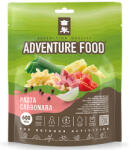 Adventure food Паста Карбонара adventure food