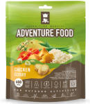 Adventure food Пиле къри adventure food
