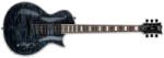 ESP Ec-1000 Piezo Stblk See Thru Black