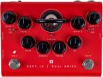 Blackstar Dept. 10 Dual Drive Valve Dual Drive Pedal - 10% nyitási akció