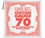  Ernie Ball Single Nickel Wound 070 - jumbomusic