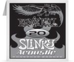  Ernie Ball Phosphor Bronze Single 020 - jumbomusic