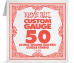  Ernie Ball Single Nickel Wound 050 - jumbomusic