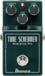 Ibanez TS808HWV2 Tubescreamer Handwired Next-Gen - 10% nyitási akció