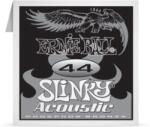  Ernie Ball Phosphor Bronze Single 044 - jumbomusic