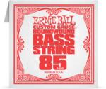 Ernie Ball Single Nickel Wound Bass 085