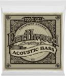  Ernie Ball Earthwood Acoustic Bass 45-95 - jumbomusic