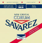 Savarez 500CR Cristal Corum Klasszikus nylon húrok - 10% nyitási akció