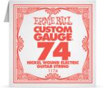  Ernie Ball Single Nickel Wound 074 - jumbomusic