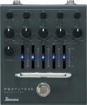 Ibanez PTEQ Pentatone 5-Band-Parameter-Equalizer - 10% nyitási akció