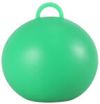 Flippy Greutate pentru Baloane, Flippy, Accesoriu Petrecere, 5.5x5.5 cm, 120 g, Verde (teo-131969)