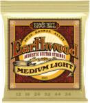  Ernie Ball Earthwood Bronze Medium Light 12-54 - jumbomusic