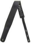  Sire Strap BLK Gitárszíj Black