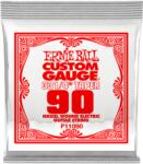  Ernie Ball Nickel Wound Single 090 Long Scale