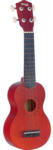 Stagg US10 TATTOO ukulele