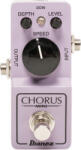 Ibanez CSMINI Mini Effect Stereo Chorus