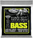  Ernie Ball Coated Regular Slinky Bass 50-105