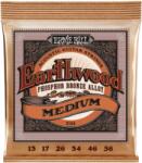  Ernie Ball Earthwood Phosphor Bronze Medium 13-56 - jumbomusic