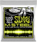  Ernie Ball M-Steel Regular Slinky 10-46 - jumbomusic