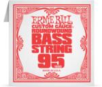  Ernie Ball Single Nickel Wound Bass 095 - jumbomusic