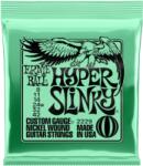  Ernie Ball Nickel Wound HYPER SLINKY 8-42 - jumbomusic