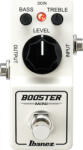 Ibanez BTMINI Mini Booster