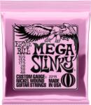  Ernie Ball Nickel Wound Mega Slinky 10.5-48 - jumbomusic