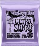  Ernie Ball Nickel Wound ULTRA SLINKY 10-48 - jumbomusic