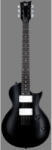 ESP Ted-ec Blk