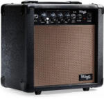 Stagg 10 AA EU 10 w- os akusztikus gitár erősítő