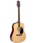 Stagg SA20D 1/2 N akusztikus gitár