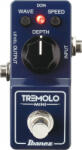Ibanez TRMINI Mini Tremolo Pedal