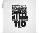  Ernie Ball Single Stainless Bass 110 - jumbomusic