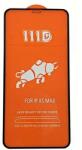 Flippy Folie Sticla Securizata, Flippy, Compatibila cu Samsung A25 5G , Full Cover 111D, HD, Margini Negre, Transparenta (TEO-132751)