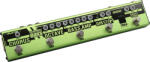 Valeton VES-2 Dapper Bass kombinált effekt strip - 10% nyitási akció