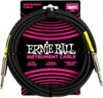 Ernie Ball ERNIE BALL PVC HANGSZERKÁBEL 4, 5M EGYENES - jumbomusic