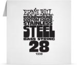  Ernie Ball Single Stainless Bass 028 - 10% nyitási akció