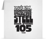  Ernie Ball Single Stainless Bass 105