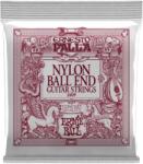  Ernie Ball Ernesto Palla Classical Black and Gold Strings