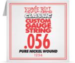  Ernie Ball Single Pure Nickel 056 - jumbomusic