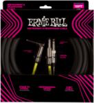 Ernie Ball Hangszer - Fejhallgató Kombó Kábel