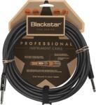 Blackstar Professional Cable 6m straight/straight