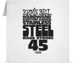  Ernie Ball Single Stainless Bass 045 - 10% nyitási akció