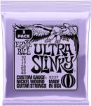  Ernie Ball Nickel Wound Ultra SLINKY 10-48 3 Pack