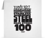  Ernie Ball Single Stainless Bass 100 - jumbomusic