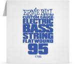  Ernie Ball Single FlatWound Bass 095 - jumbomusic