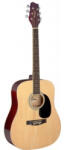 Stagg SA20D 3/4 N akusztikus gitár