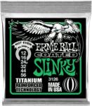  Ernie Ball Coated - Titanium RPS Not Even Slinky 12-56
