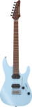 Ibanez AZ2402-SLF elektromos gitár - jumbomusic